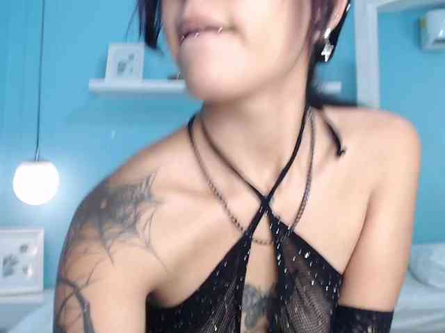 AzulaDark webcam