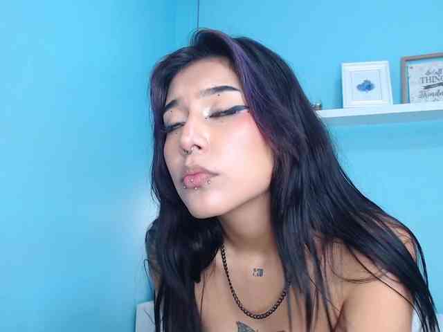 AzulaDark webcam