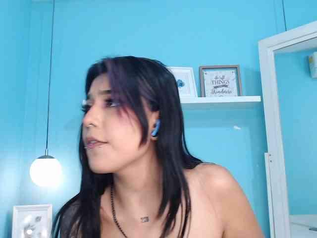 AzulaDark webcam