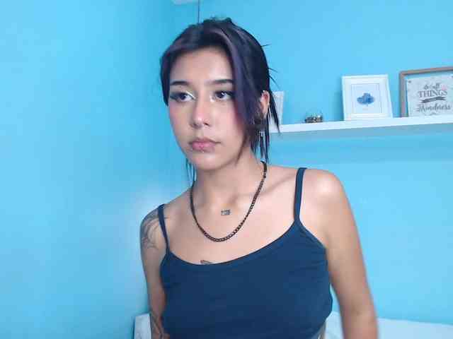 AzulaDark webcam