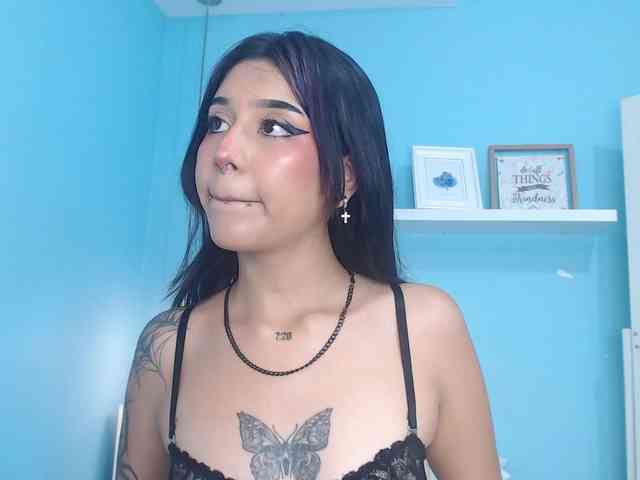 AzulaDark webcam