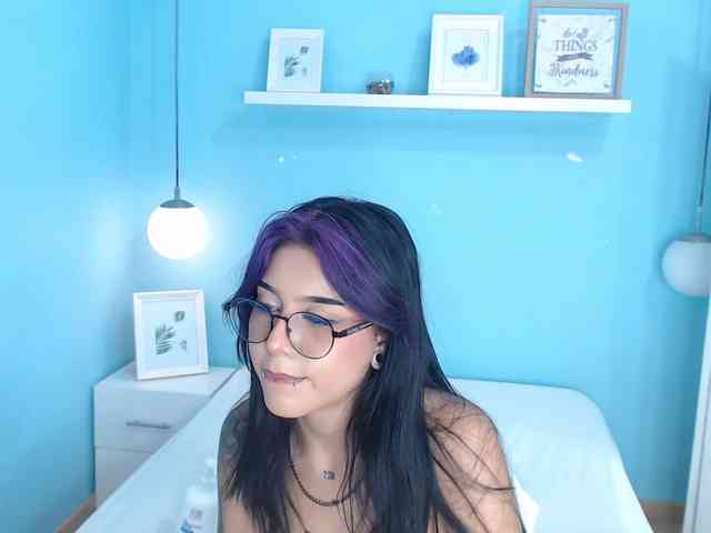 AzulaDark webcam