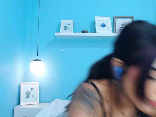 AzulaDark webcam