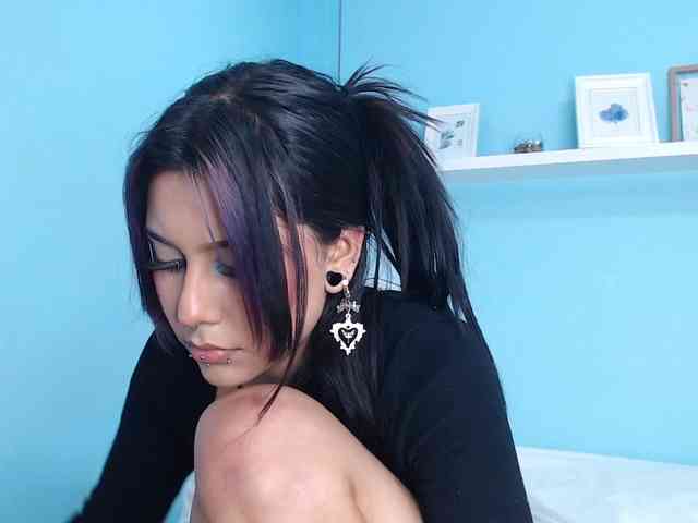 AzulaDark webcam