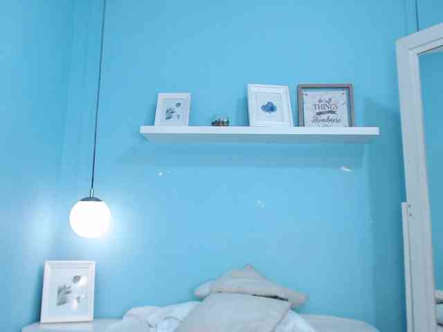 AzulaDark webcam