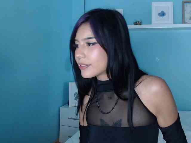 AzulaDark webcam