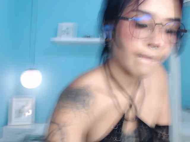 AzulaDark webcam