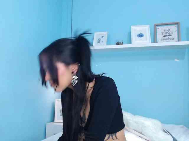 AzulaDark webcam