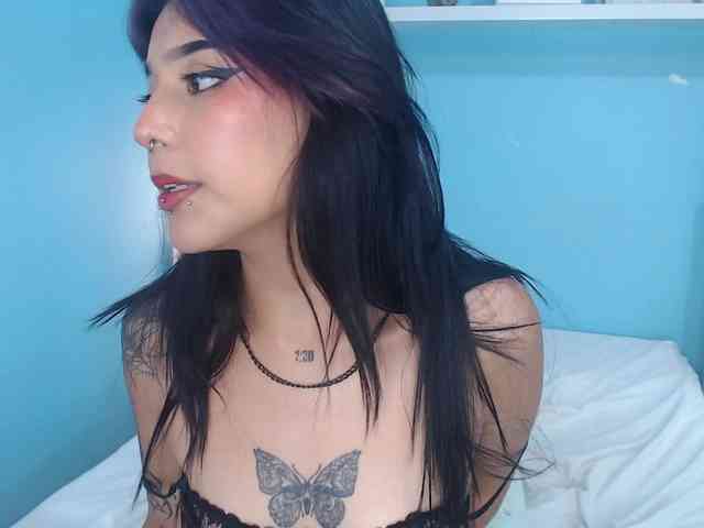 AzulaDark webcam