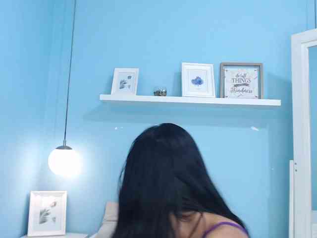 AzulaDark webcam