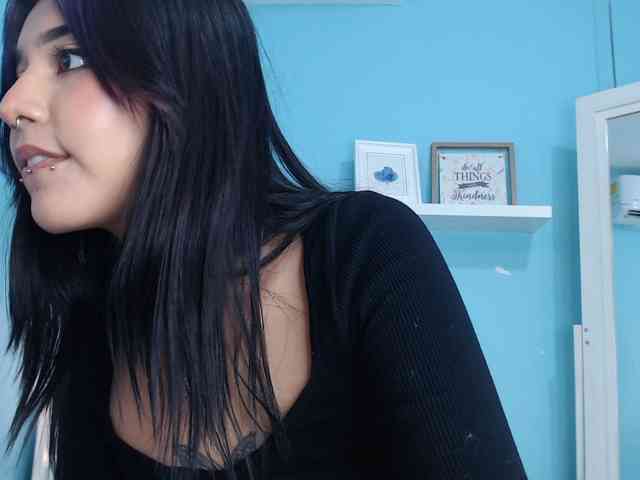 AzulaDark webcam