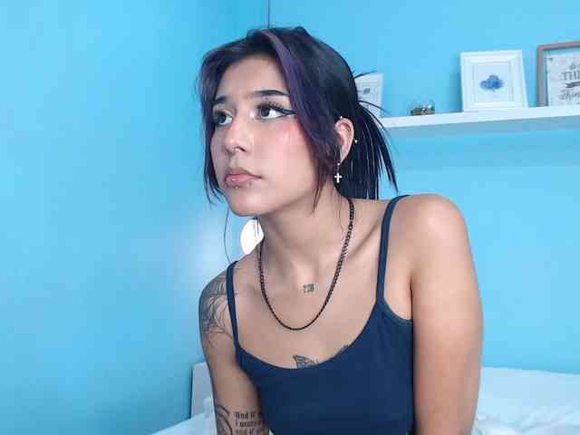 AzulaDark webcam