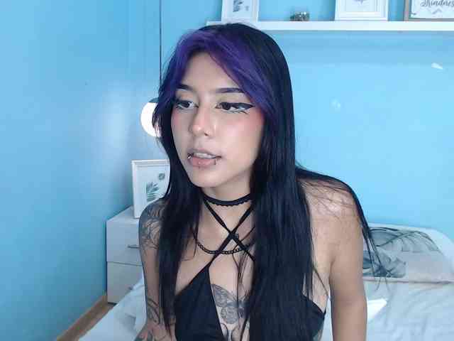 AzulaDark AzulaDark