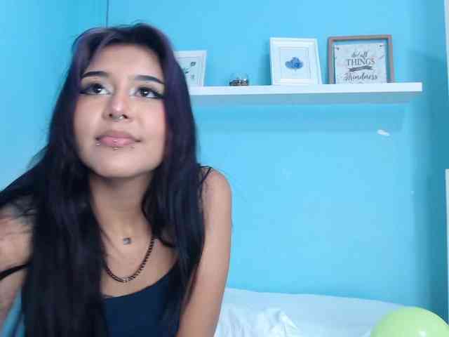 AzulaDark webcam