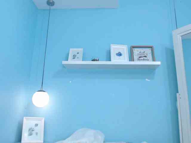 AzulaDark webcam