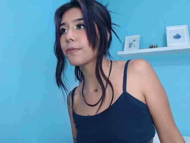 AzulaDark webcam