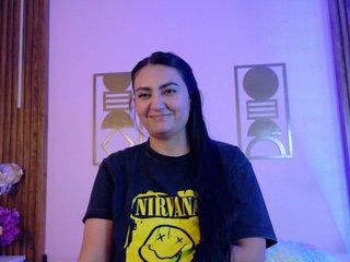 Eva-del-Mar Porn Show