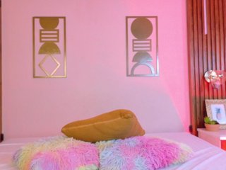 Eva-del-Mar Porn Show