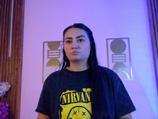 Eva-del-Mar Porn Show