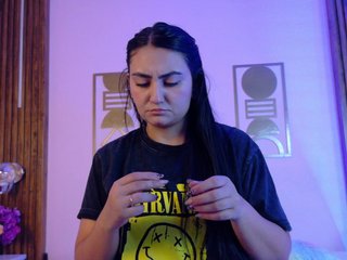 Eva-del-Mar Porn Show