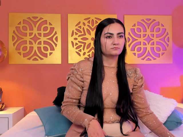 Eva-del-Mar live webcam show