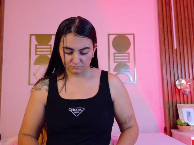 Eva-del-Mar live webcam show