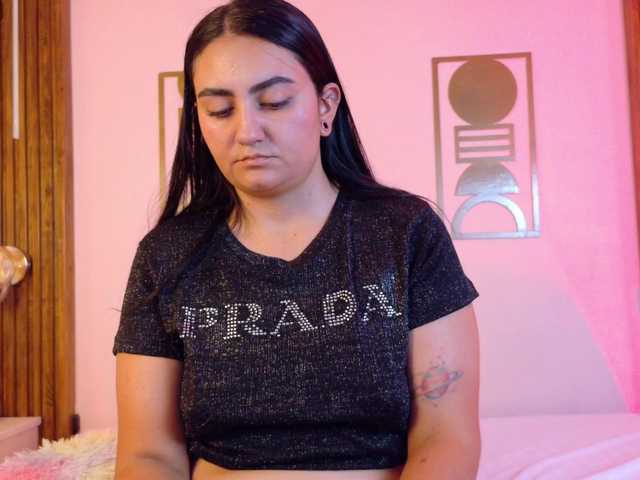 Eva-del-Mar live webcam show