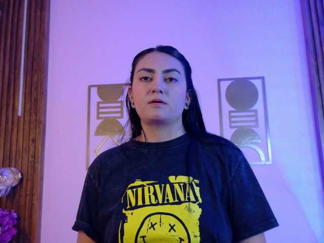 Eva-del-Mar live webcam show