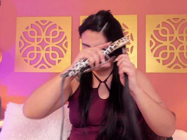 Eva-del-Mar live cam on BongaCams