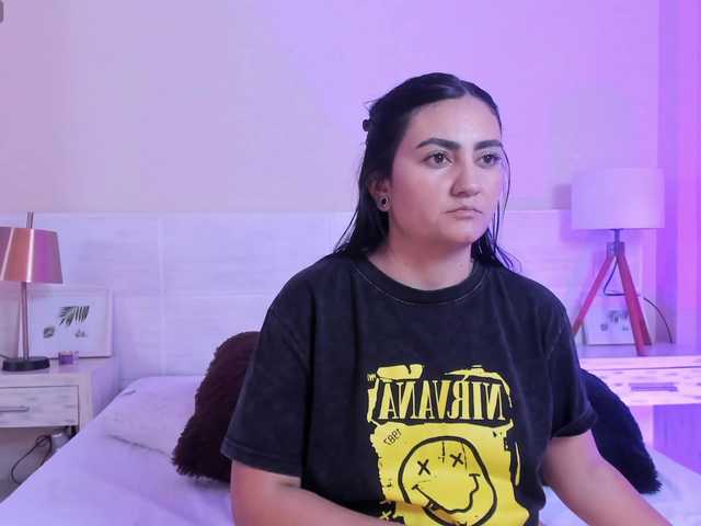 Eva-del-Mar live webcam show