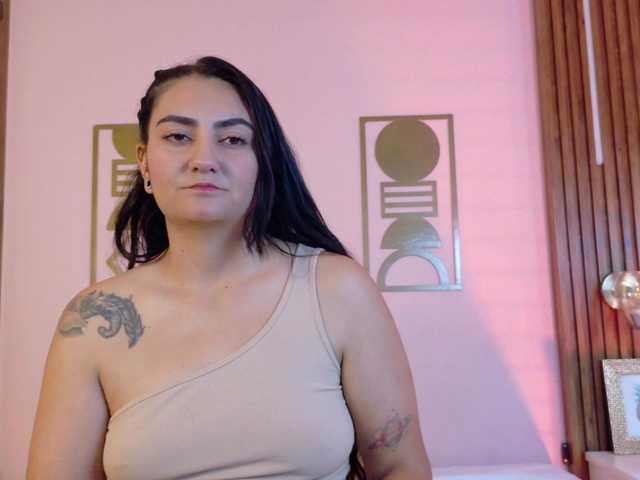 Eva-del-Mar live cam on BongaCams