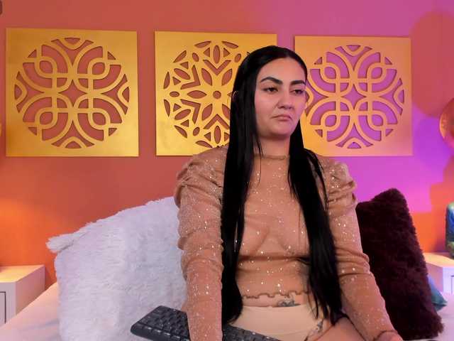 Eva-del-Mar live webcam show