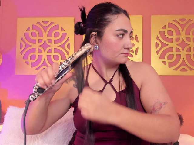 Eva-del-Mar live cam on BongaCams