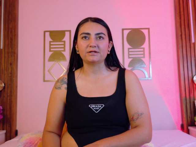 Eva-del-Mar live cam on BongaCams