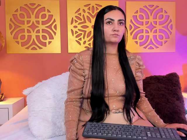 Eva-del-Mar live webcam show
