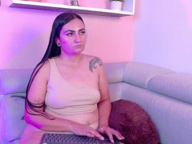 Eva-del-Mar live cam on BongaCams