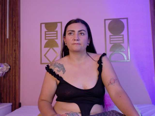 Eva-del-Mar live cam on BongaCams