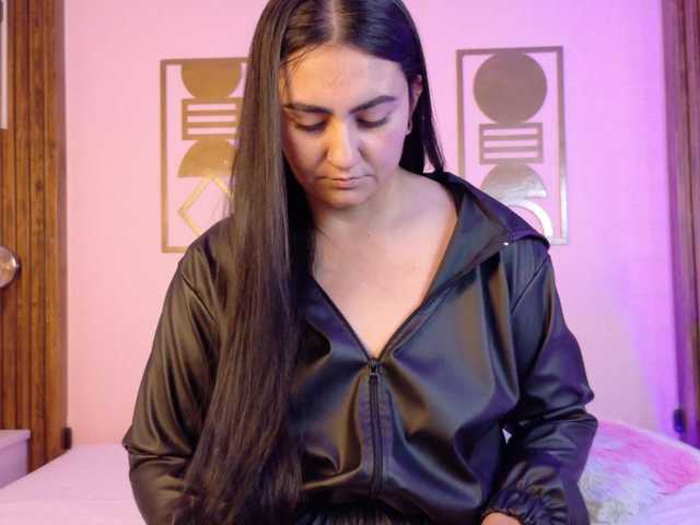 Eva-del-Mar live cam on BongaCams