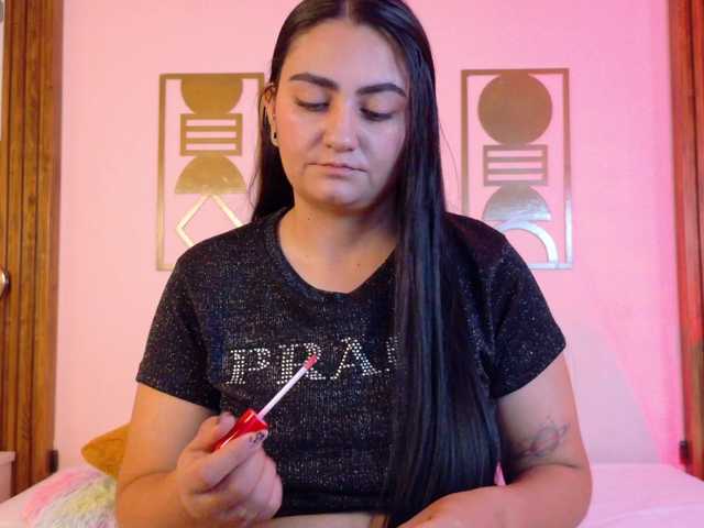 Eva-del-Mar live cam on BongaCams