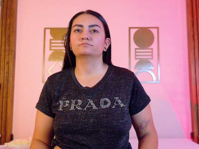 Eva-del-Mar live cam on BongaCams