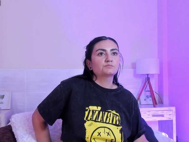 Eva-del-Mar live webcam show