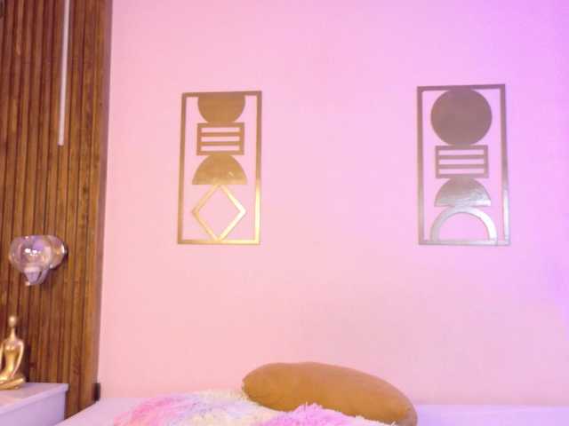 Eva-del-Mar live cam on BongaCams