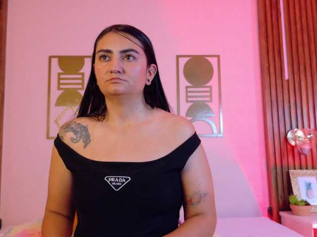 Eva-del-Mar live webcam show
