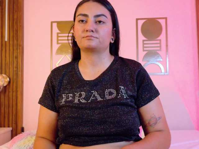 Eva-del-Mar live cam on BongaCams