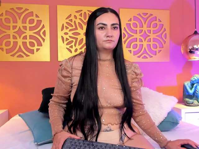 Eva-del-Mar live webcam show