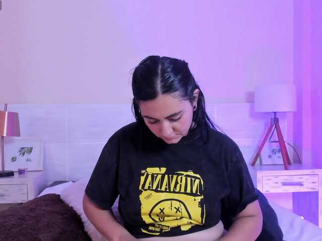 Eva-del-Mar live webcam show