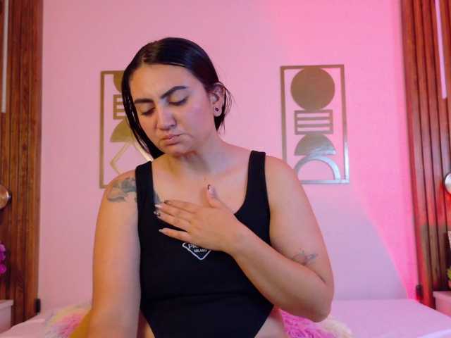 Eva-del-Mar live cam on BongaCams