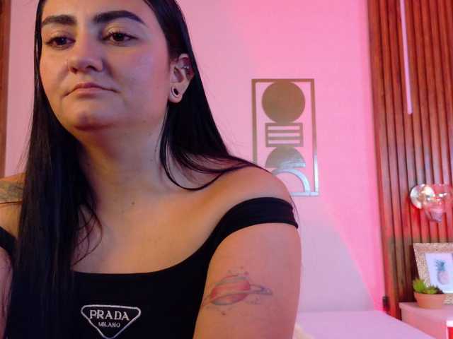Eva-del-Mar live webcam show