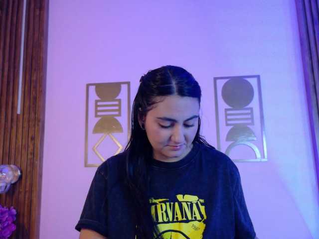 Eva-del-Mar live cam on BongaCams