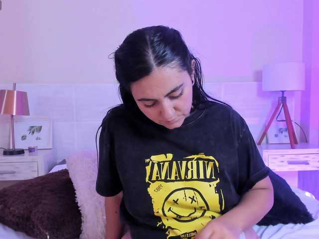 Eva-del-Mar live webcam show